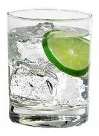 Cóctel Gin Tonic